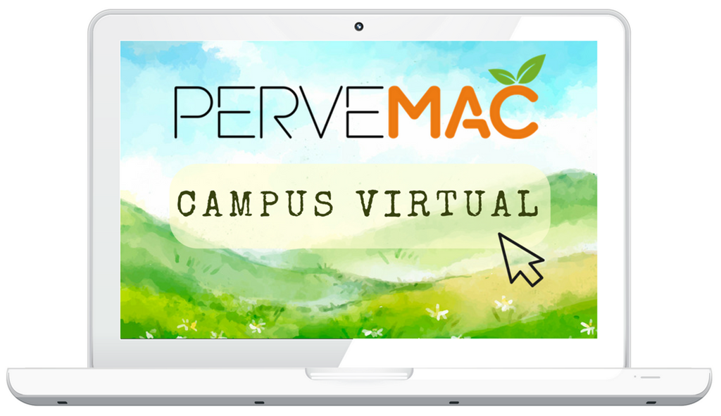 Campus Virtual Pervemac