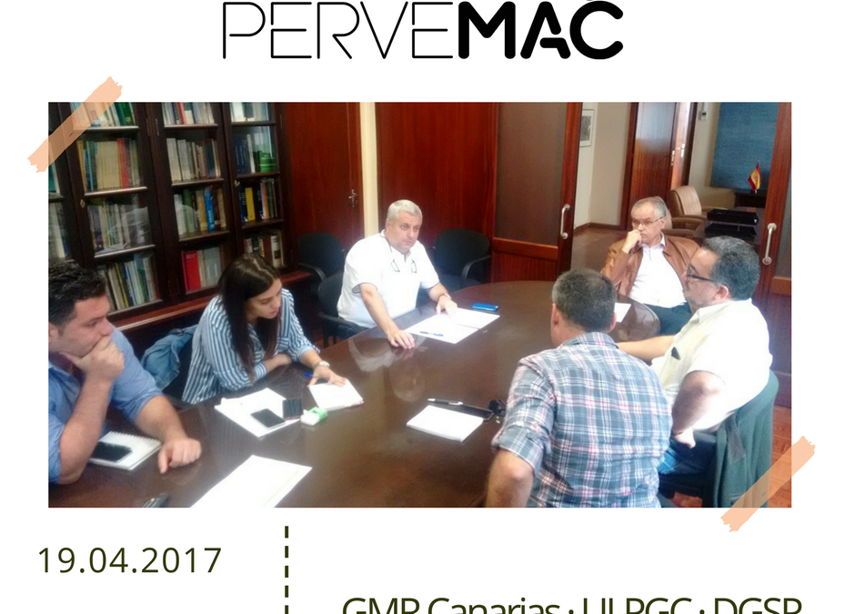 MUESTREO DE CEREALES EN CANARIAS GRAN CANARIA. 19/04/2017