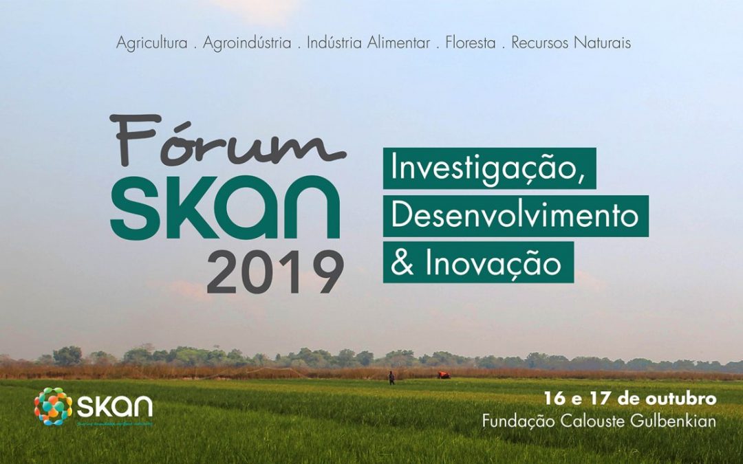 PERVEMAC2 participa en el Fórum SKAN 2019